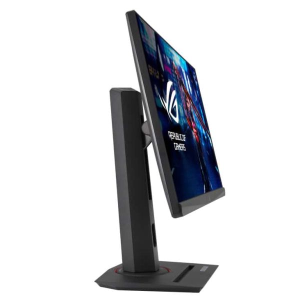 ASUS ROG Strix XG259QNS computer monitor 62,2 cm (24.5") 1920 x 1080 Pixels Full HD LCD Zwart (90LM09M0-B01370) ASUS ROG Strix XG259QNS computer monitor 62,2 cm (24.5") 1920 x 1080 Pixels Full HD LCD Zwart (90LM09M0-B01370)