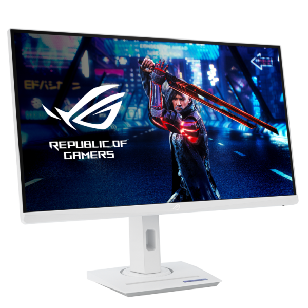 ASUS ROG Strix XG27ACS 27 inch QHD Gaming Monitor (90LM09Q1-B01170)