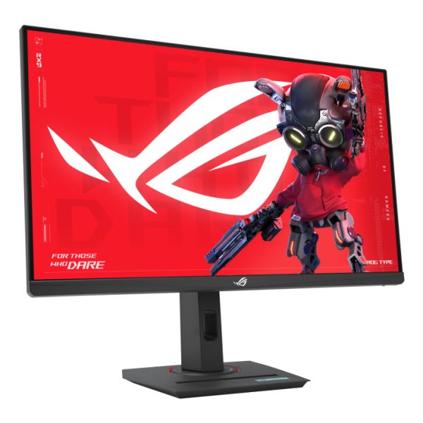 ASUS XG27UCS computer monitor 68,6 cm (27") 3840 x 2160 Pixels 4K Ultra HD LCD Zwart (90LM09S0-B01170) ASUS XG27UCS computer monitor 68,6 cm (27") 3840 x 2160 Pixels 4K Ultra HD LCD Zwart (90LM09S0-B01170)