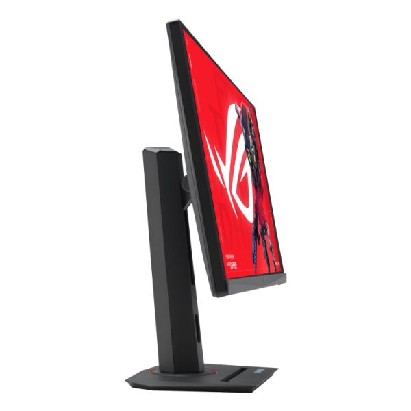 ASUS XG27UCS computer monitor 68,6 cm (27") 3840 x 2160 Pixels 4K Ultra HD LCD Zwart (90LM09S0-B01170) ASUS XG27UCS computer monitor 68,6 cm (27") 3840 x 2160 Pixels 4K Ultra HD LCD Zwart (90LM09S0-B01170)