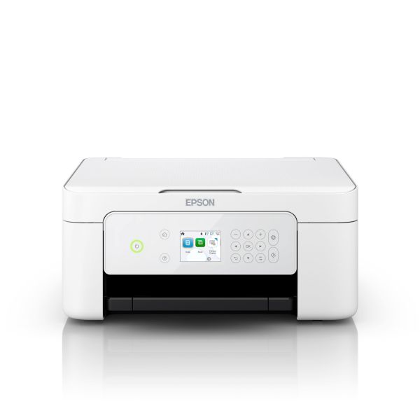 Epson Expression Home XP-4205 Inkjet A4 5760 x 1440 DPI 10 ppm Wifi (C11CK65405DA) Epson Expression Home XP-4205 Inkjet A4 5760 x 1440 DPI 10 ppm Wifi (C11CK65405DA)