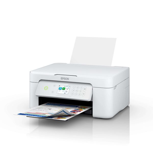 Epson Expression Home XP-4205 Inkjet A4 5760 x 1440 DPI 10 ppm Wifi (C11CK65405DA)