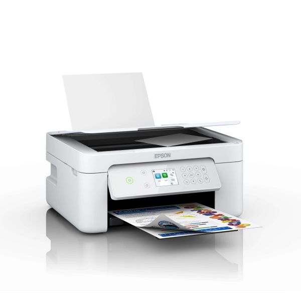 Epson Expression Home XP-4205 Inkjet A4 5760 x 1440 DPI 10 ppm Wifi (C11CK65405DA) Epson Expression Home XP-4205 Inkjet A4 5760 x 1440 DPI 10 ppm Wifi (C11CK65405DA)