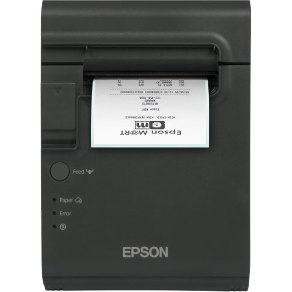 Epson TM-L90 Thermische Printer met USB en Ethernet (C31C412465A0)