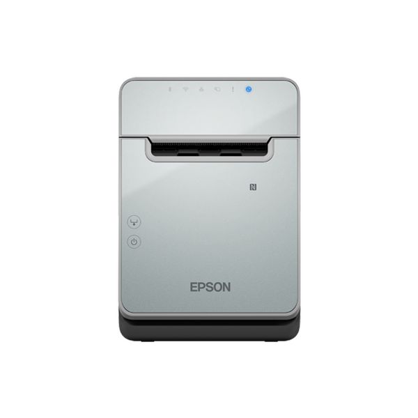 Epson TM-L100 labelprinter Direct thermisch 203 x 203 DPI Bedraad en draadloos Ethernet LAN Bluetooth (C31CJ52121A0)