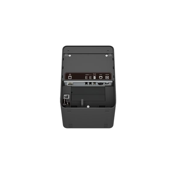 Epson TM-L100 labelprinter Direct thermisch 203 x 203 DPI Bedraad en draadloos Ethernet LAN Bluetooth (C31CJ52121A0)