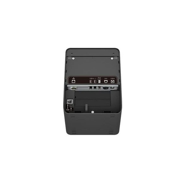 Epson TM-L100 labelprinter Direct thermisch 203 x 203 DPI Bedraad en draadloos Ethernet LAN Bluetooth (C31CJ52121A0)