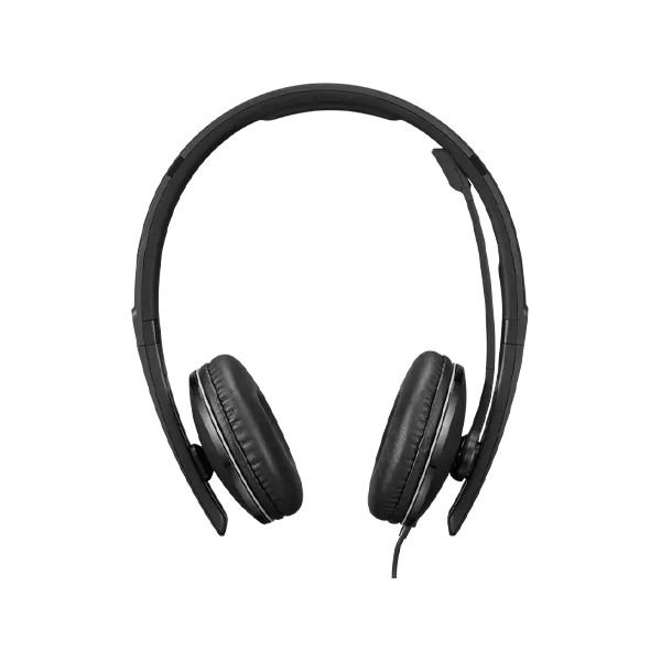 Lenovo 4XD1M39029 hoofdtelefoon/headset Bedraad Hoofdband USB Type-C Zwart (4XD1M39029) Lenovo 4XD1M39029 hoofdtelefoon/headset Bedraad Hoofdband USB Type-C Zwart (4XD1M39029)