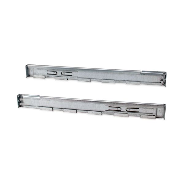 LevelOne URK-2100 rack-toebehoren Rekrail (URK-2100)