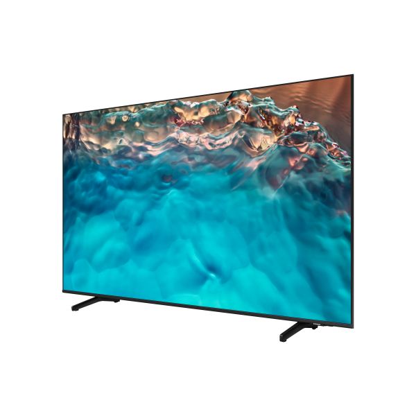 Samsung 55" Hotel TV HBU8000 4K Netflix (HG55BU800EUXEN)