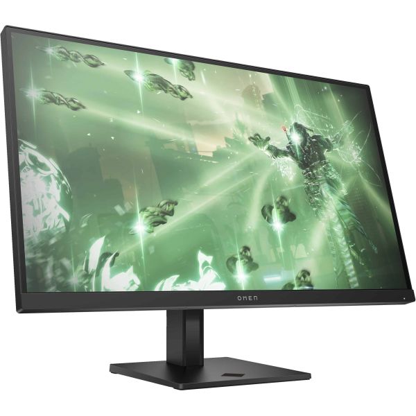 HP OMEN by HP OMEN by 27 inch QHD 165 Hz gamingmonitor - OMEN 27q (780H4E9)