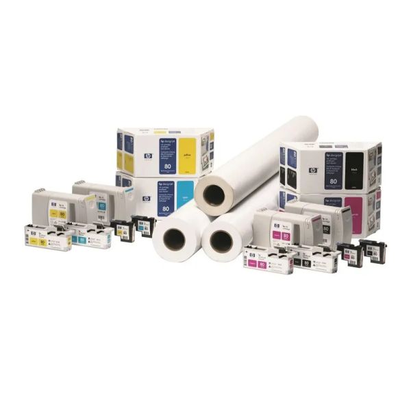 HP 550 Sheet Optional Paper Tray (D9P29)