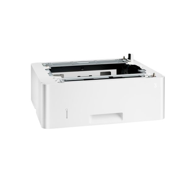HP LaserJet Pro papierinvoerlade 550 vel (D9P29A-69001)