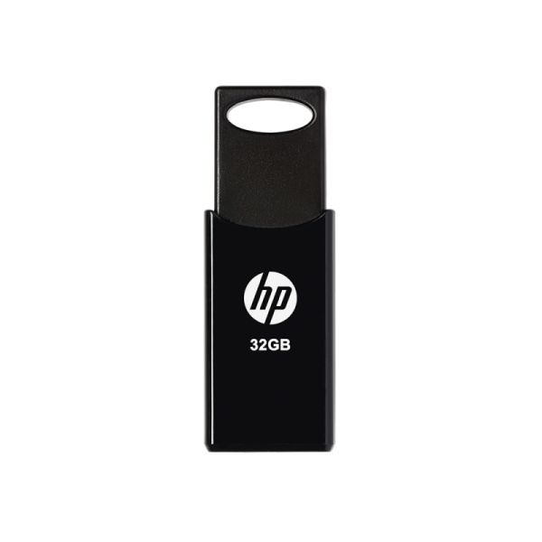 PNY v212w USB flash drive 32 GB USB Type-A 2.0 Zwart (HPFD212B-32)