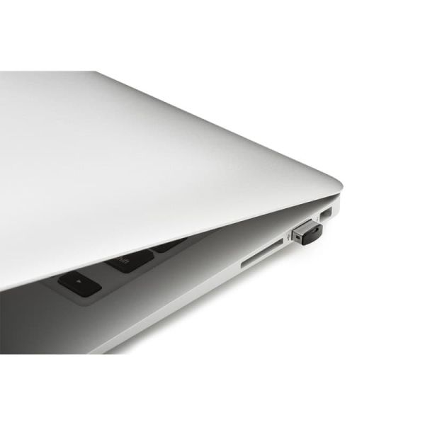 PNY v222w USB flash drive 32 GB USB Type-A 2.0 Zilver (HPFD222W-32)