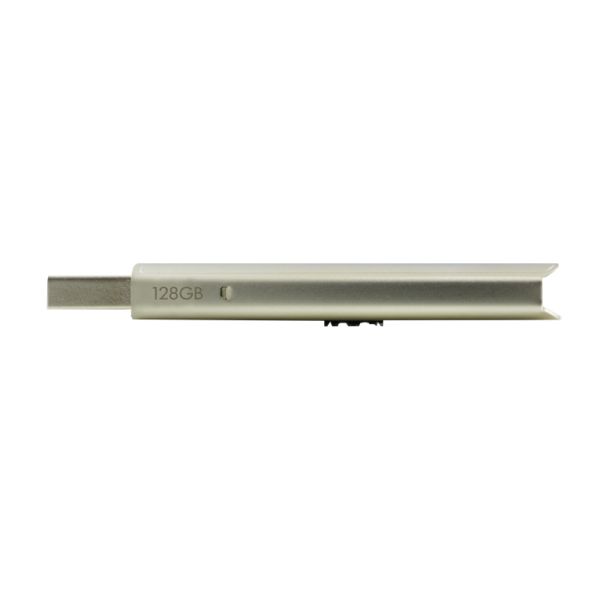 HP x796w USB flash drive 128 GB USB Type-A 3.2 Gen 1 (3.1 Gen 1) Zilver (HPFD796L-128)
