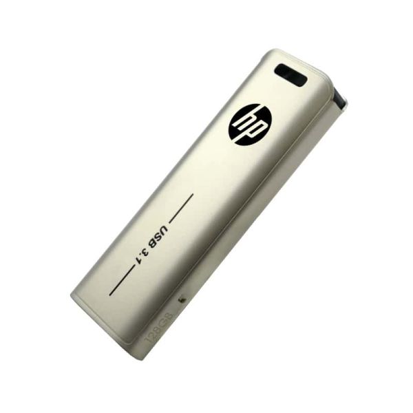 HP x796w USB flash drive 128 GB USB Type-A 3.2 Gen 1 (3.1 Gen 1) Zilver (HPFD796L-128)