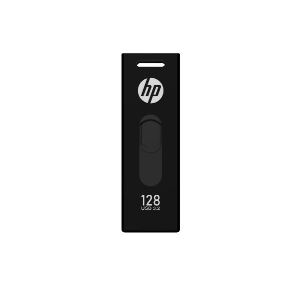 HP x911w USB flash drive 128 GB USB Type-A 3.2 Gen 1 (3.1 Gen 1) Zwart (HPFD911W-128)