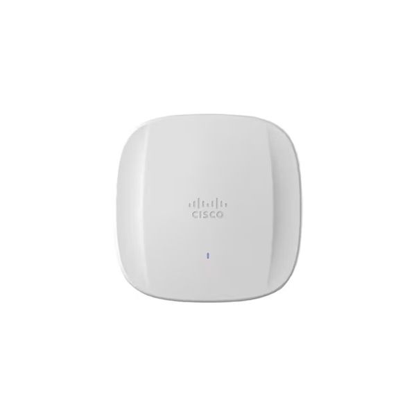 Cisco CATALYST 9166D1 AP (W6E (CW9166D1-E)