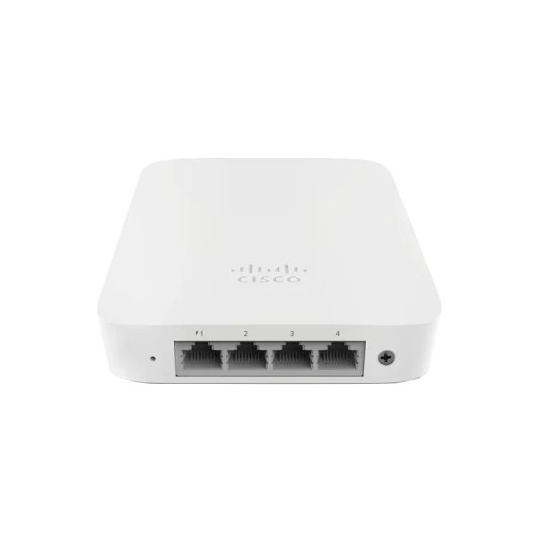 Cisco Meraki MR30H WiFi 5 Access Point (MR30H-HW)