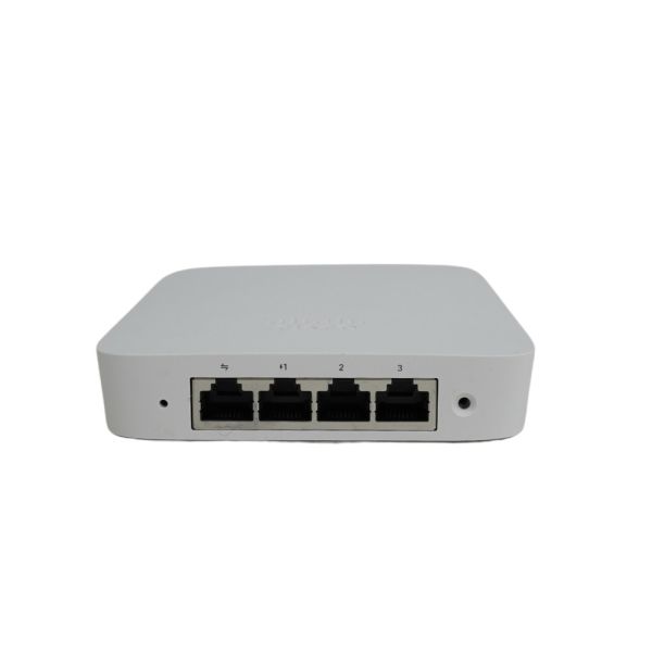 Cisco Meraki MR36H Access Point met (MR36H-HW)