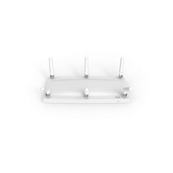 Cisco Meraki MR46E Access Point (MR46E-HW)
