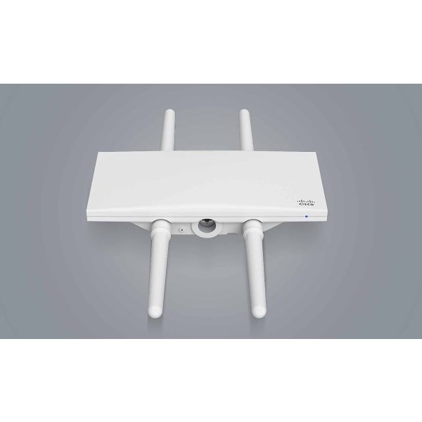 Cisco Meraki MR76 Wi-Fi 6 Outdoor AP (MR76-HW)