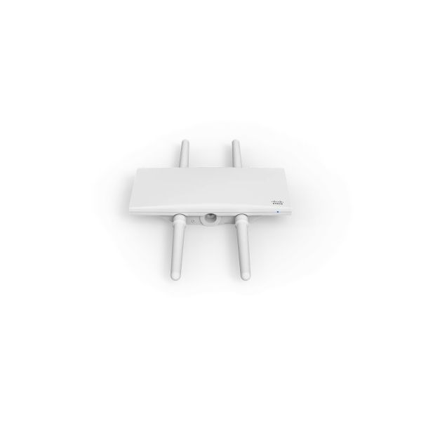 Cisco Meraki MR86 Wit Access Point met (MR86-HW)