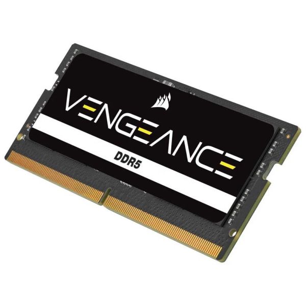 Corsair Vengeance DDR5 64GB 2x32GB 5600MHz (CMSX64GX5M2A5600C48)