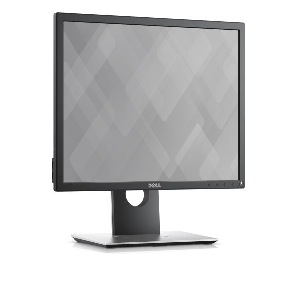 DELL P Series P1917S computer monitor 48,3 cm (19") 1280 x 1024 Pixels SXGA LCD Zwart (210-AJBG)