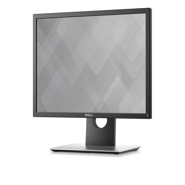 DELL P Series P1917S computer monitor 48,3 cm (19") 1280 x 1024 Pixels SXGA LCD Zwart (210-AJBG)