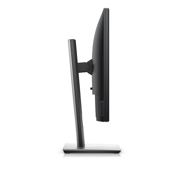 DELL P Series P1917S computer monitor 48,3 cm (19") 1280 x 1024 Pixels SXGA LCD Zwart (210-AJBG)