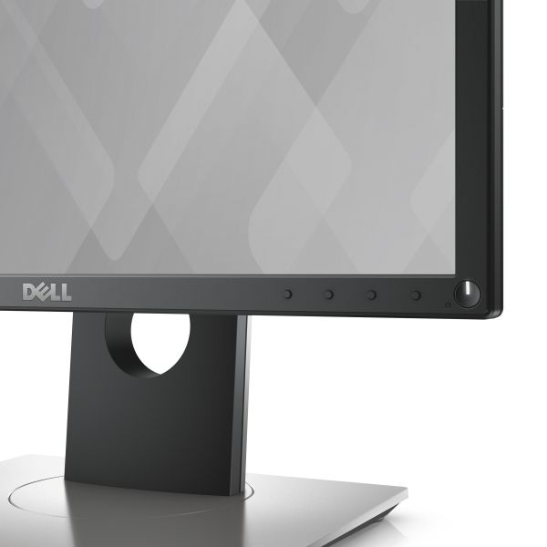 DELL P Series P1917S computer monitor 48,3 cm (19") 1280 x 1024 Pixels SXGA LCD Zwart (210-AJBG)