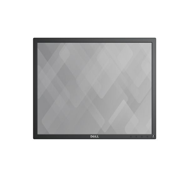 DELL P Series P1917S computer monitor 48,3 cm (19") 1280 x 1024 Pixels SXGA LCD Zwart (210-AJBG)