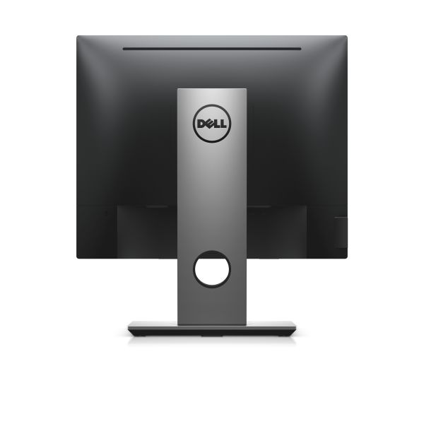 DELL P Series P1917S computer monitor 48,3 cm (19") 1280 x 1024 Pixels SXGA LCD Zwart (210-AJBG)