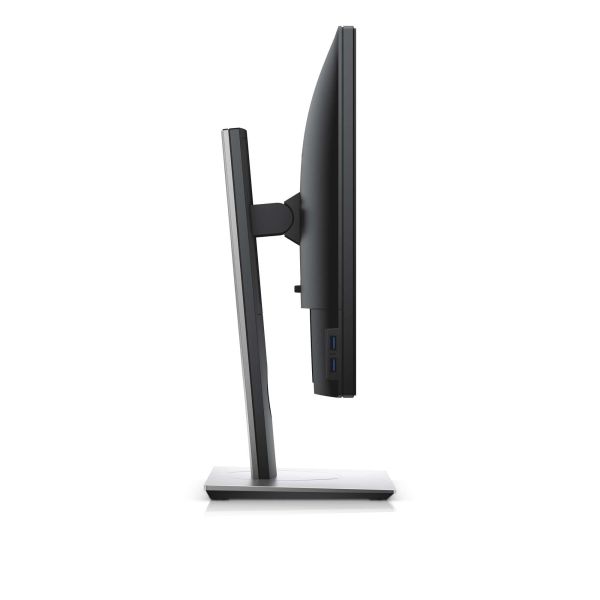 DELL P Series P1917S computer monitor 48,3 cm (19") 1280 x 1024 Pixels SXGA LCD Zwart (210-AJBG) DELL P Series P1917S computer monitor 48,3 cm (19") 1280 x 1024 Pixels SXGA LCD Zwart (210-AJBG)
