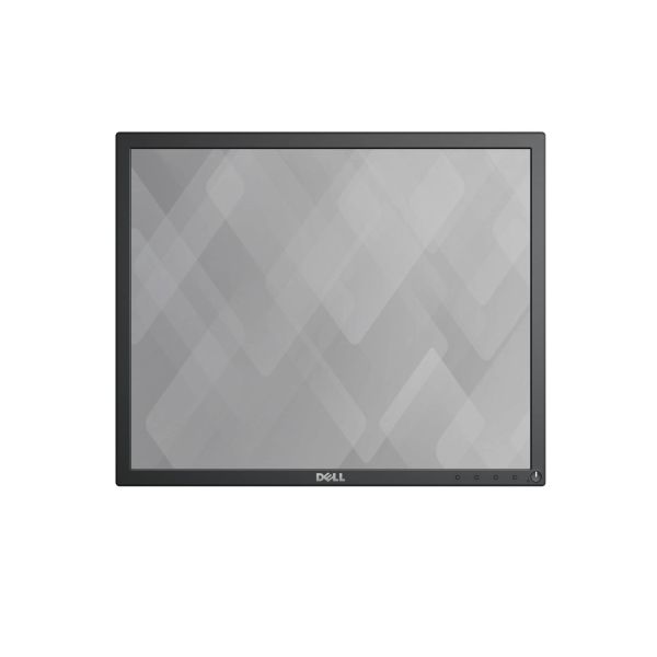 DELL P Series P1917S computer monitor 48,3 cm (19") 1280 x 1024 Pixels SXGA LCD Zwart (210-AJBG)