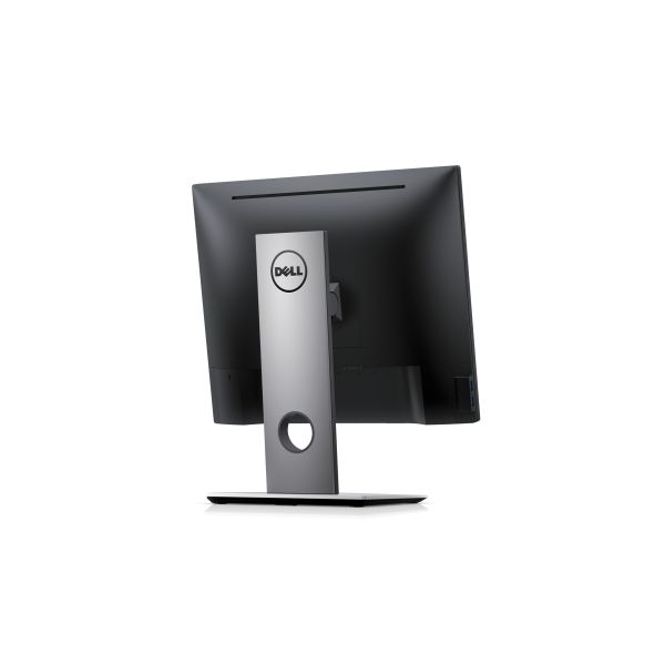 DELL P Series P1917S computer monitor 48,3 cm (19") 1280 x 1024 Pixels SXGA LCD Zwart (210-AJBG) DELL P Series P1917S computer monitor 48,3 cm (19") 1280 x 1024 Pixels SXGA LCD Zwart (210-AJBG)