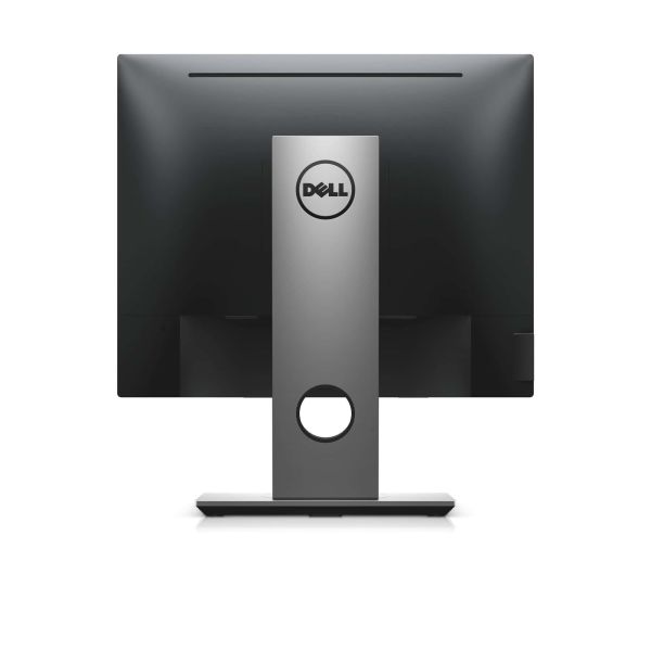 DELL P Series P1917S computer monitor 48,3 cm (19") 1280 x 1024 Pixels SXGA LCD Zwart (210-AJBG) DELL P Series P1917S computer monitor 48,3 cm (19") 1280 x 1024 Pixels SXGA LCD Zwart (210-AJBG)