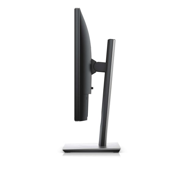 DELL P Series P1917S computer monitor 48,3 cm (19") 1280 x 1024 Pixels SXGA LCD Zwart (210-AJBG) DELL P Series P1917S computer monitor 48,3 cm (19") 1280 x 1024 Pixels SXGA LCD Zwart (210-AJBG)