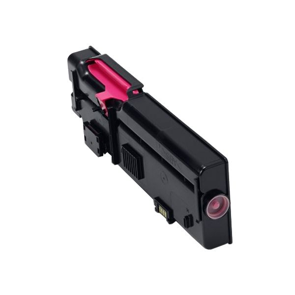 DELL FXKGW tonercartridge 1 stuk(s) Origineel Magenta (593-BBBP)