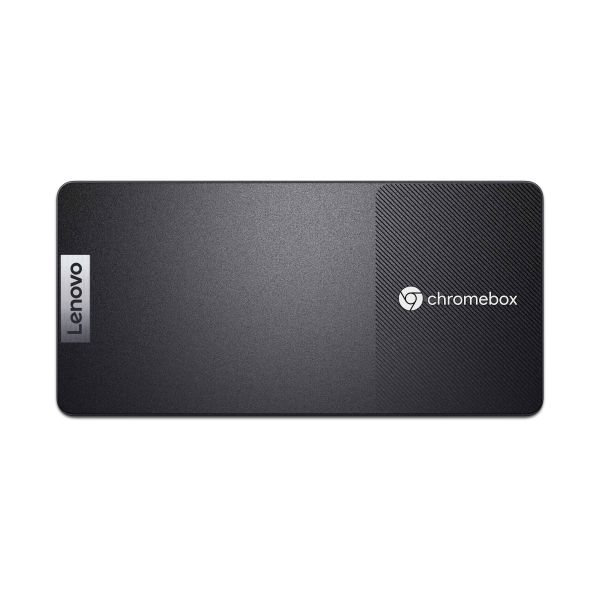 Lenovo Chromebox Micro Intel® Celeron® N N4500 8 GB LPDDR4x-SDRAM 32 GB eMMC ChromeOS Micro PC Mini PC Zwart (83F9001TGE) Lenovo Chromebox Micro Intel® Celeron® N N4500 8 GB LPDDR4x-SDRAM 32 GB eMMC ChromeOS Micro PC Mini PC Zwart (83F9001TGE)