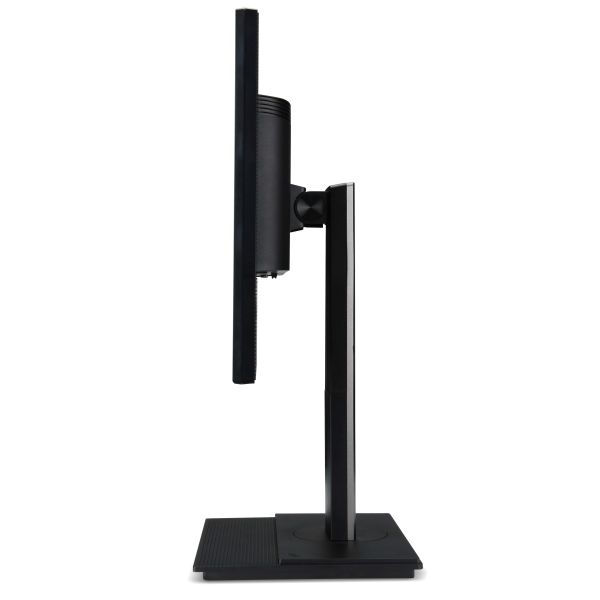 Acer B6 B196LAymirx computer monitor 48,3 cm (19") 1280 x 1024 Pixels HD LCD Grijs (UM.CB6EE.A18)