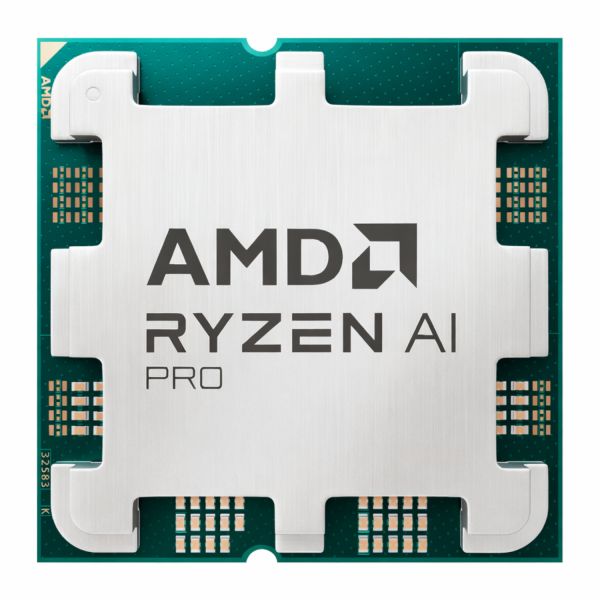 AMD Ryzen 5 PRO 8600G 5.0GHz 6-Core Socket (100-100001239MPK)