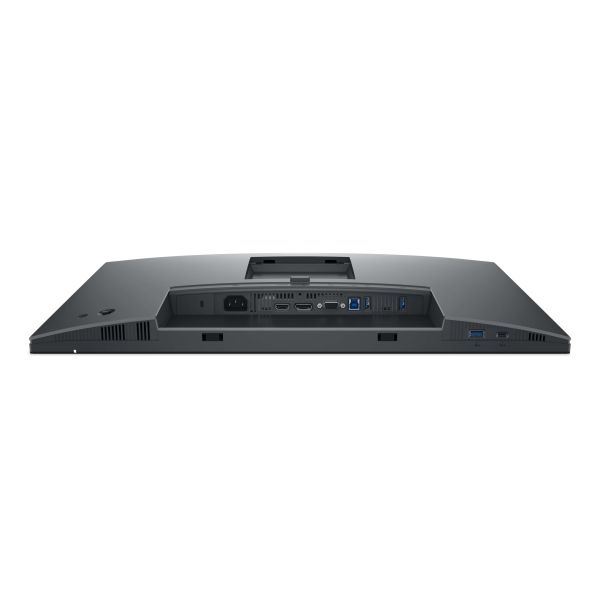 DELL P Series P2425 computer monitor 61,1 cm (24.1") 1920 x 1200 Pixels WUXGA LCD Zwart (210-BMJD)