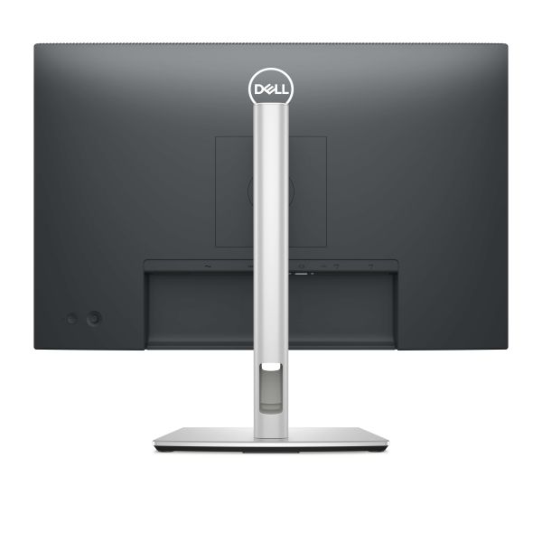 DELL P Series P2425 computer monitor 61,1 cm (24.1") 1920 x 1200 Pixels WUXGA LCD Zwart (210-BMJD)