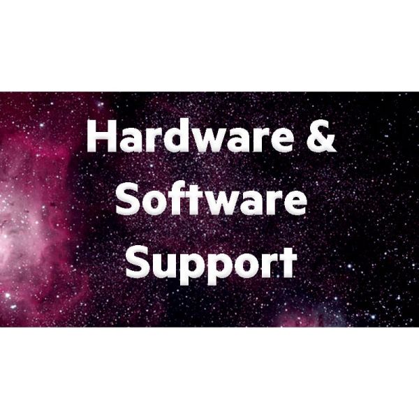 HPE HU7U0E garantie- en supportuitbreiding (HU7U0E)