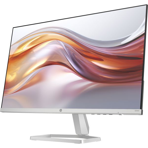 HP Serie 5 23,8 inch FHD-monitor - 524sf (94C17E9#ABB) HP Serie 5 23,8 inch FHD-monitor - 524sf (94C17E9#ABB)