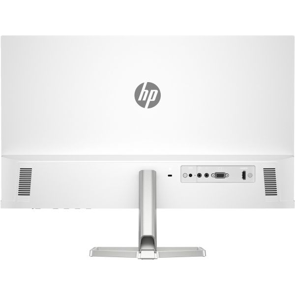 HP Series 5 23.8 inch FHD Monitor with Speakers - 524sa (94C36E9#ABB) HP Series 5 23.8 inch FHD Monitor with Speakers - 524sa (94C36E9#ABB)