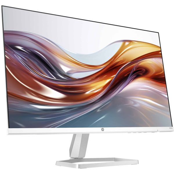 HP Series 5 23.8 inch FHD Monitor with Speakers - 524sa (94C36E9#ABB) HP Series 5 23.8 inch FHD Monitor with Speakers - 524sa (94C36E9#ABB)